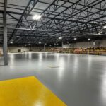 Mezzanines | Apex Companies