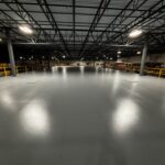 Mezzanines | Apex Companies