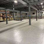 Mezzanines | Apex Companies