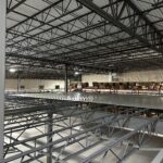 Mezzanines | Apex Companies