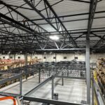 Mezzanines | Apex Companies