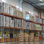 Dock Door Racking System | Apex Companies