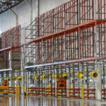 Dock Door Racking System | Apex Companies