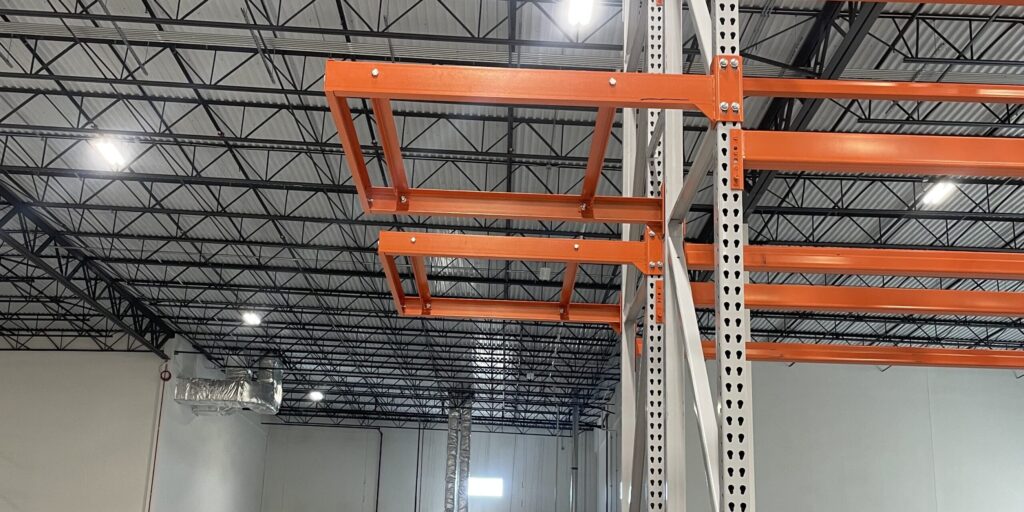 Cantilevered P&D Design | Apex Companies