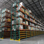 Selective Pallet Rack | Apex Companies