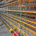 Selective Pallet Rack | Apex Companies