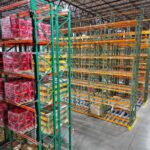 Selective Pallet Rack | Apex Companies