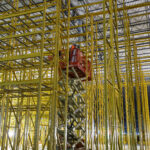 Warehouse Installation | Apex Companies