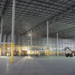 Warehouse Installation Projects | Apex Companies