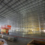 Warehouse Installation Projects | Apex Companies
