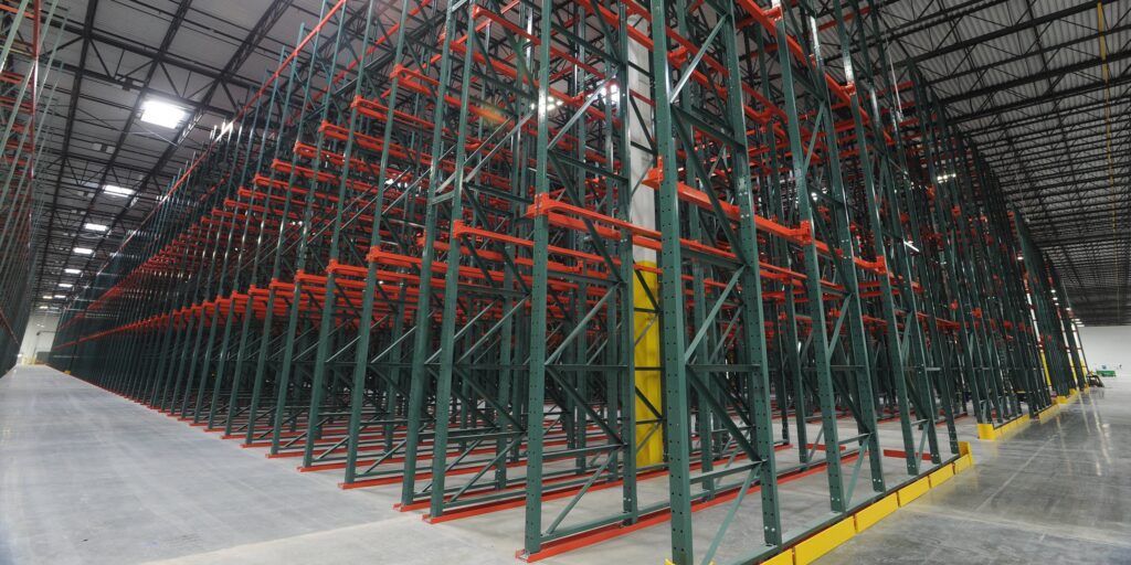 Drive In System | Apex Companies