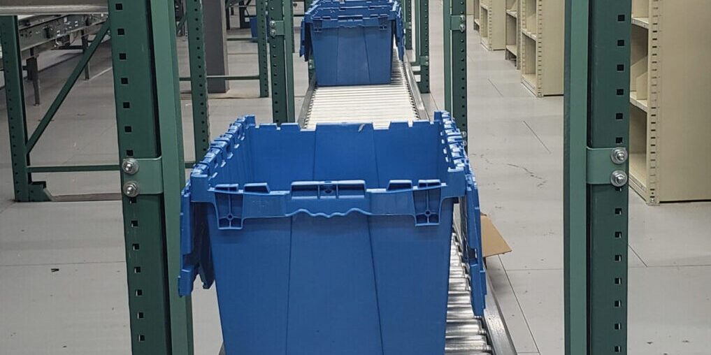Conveyor systems | Apex Companies