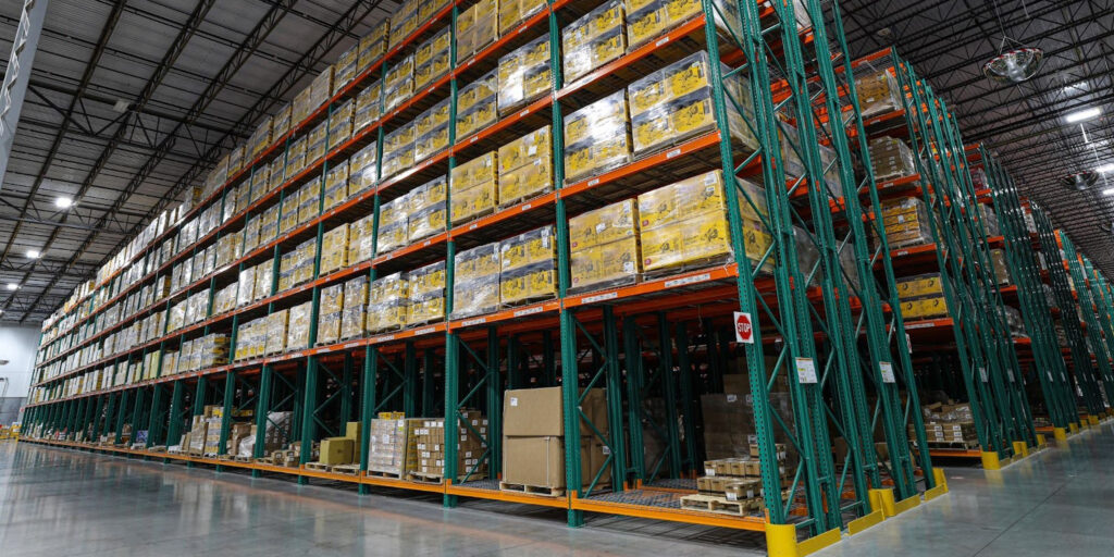 Order Fulfillment | Apex Companies