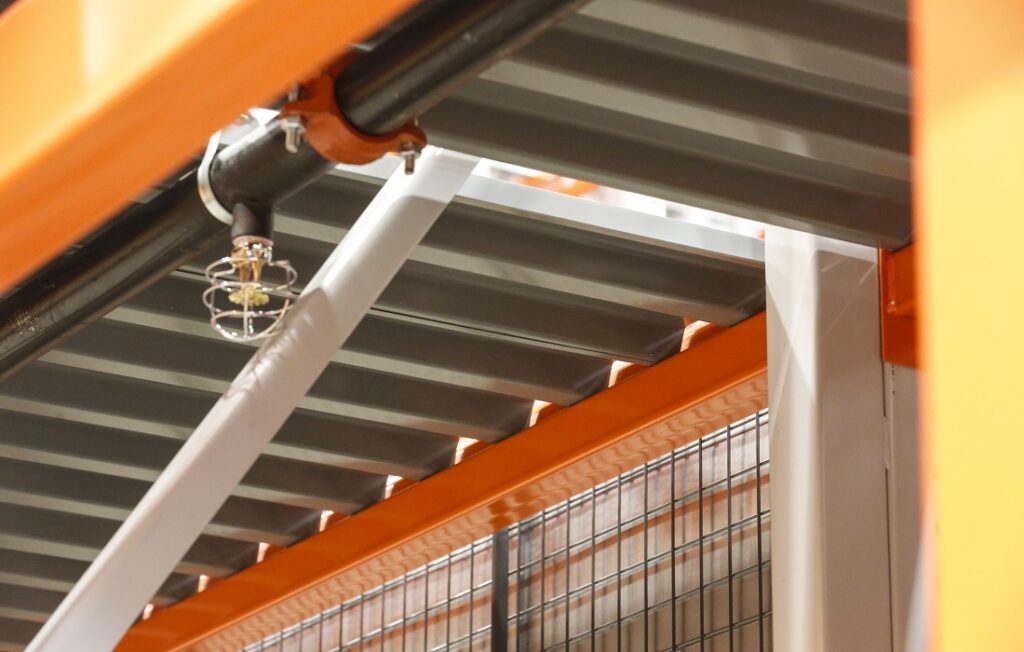 Pallet Racking | Apex Companies