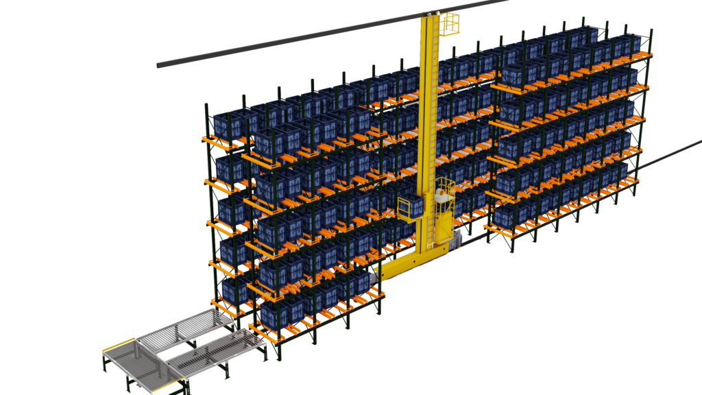 ASRS - Apex Companies