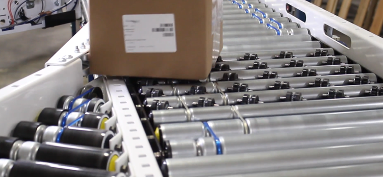 sortation conveyor | Apex Companies