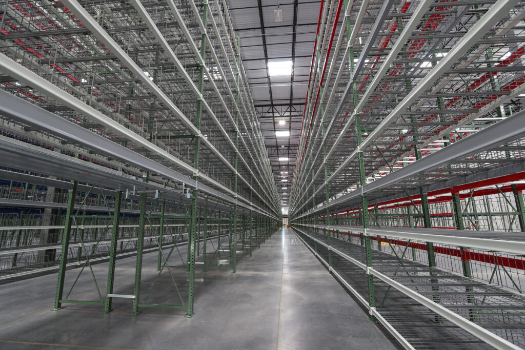 The best Warehouse Storage Solutions for Retail Distribution
