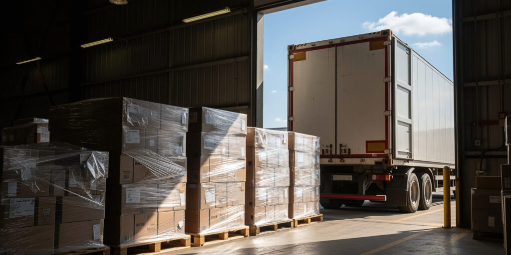 Pallet Shuttle ASRS | Apex Companies