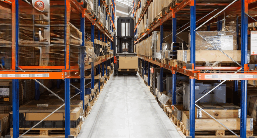 Automated Guided Vehicles - AGVs | Apex Companies