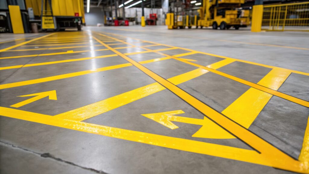 Overhead Crane And Hoist Safety | Apex Companies
