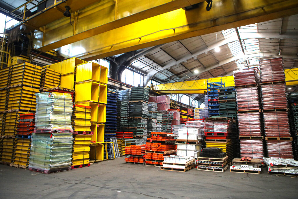 Overhead Crane And Hoist Safety | Apex Companies