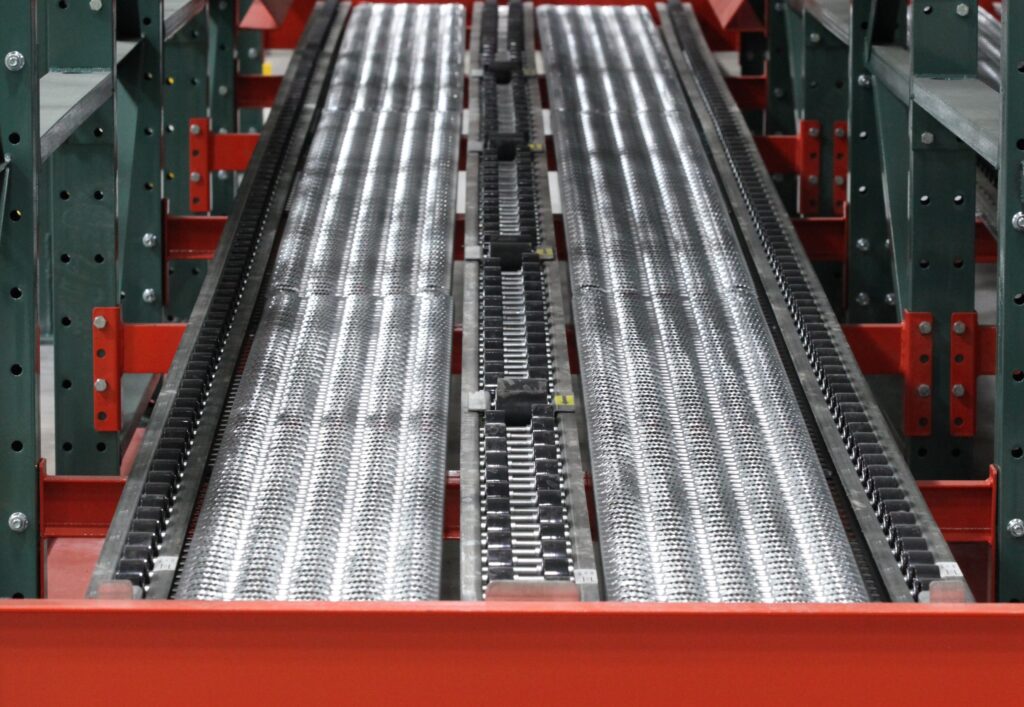 Pallet Racking | Apex Companies