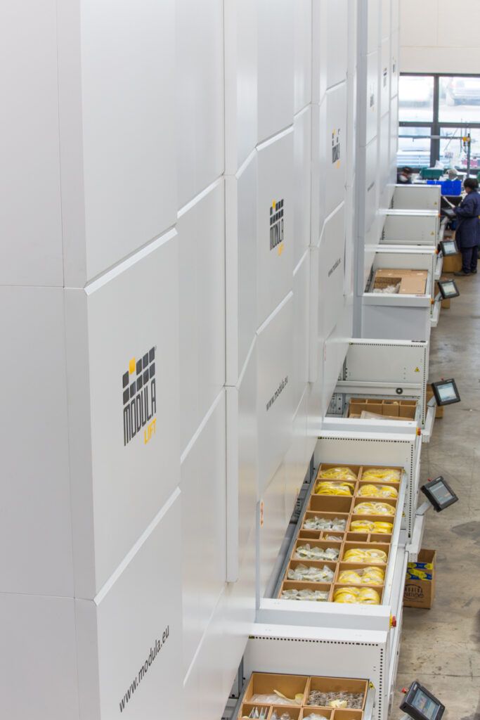 VLM options for manufacturing | Apex Companies