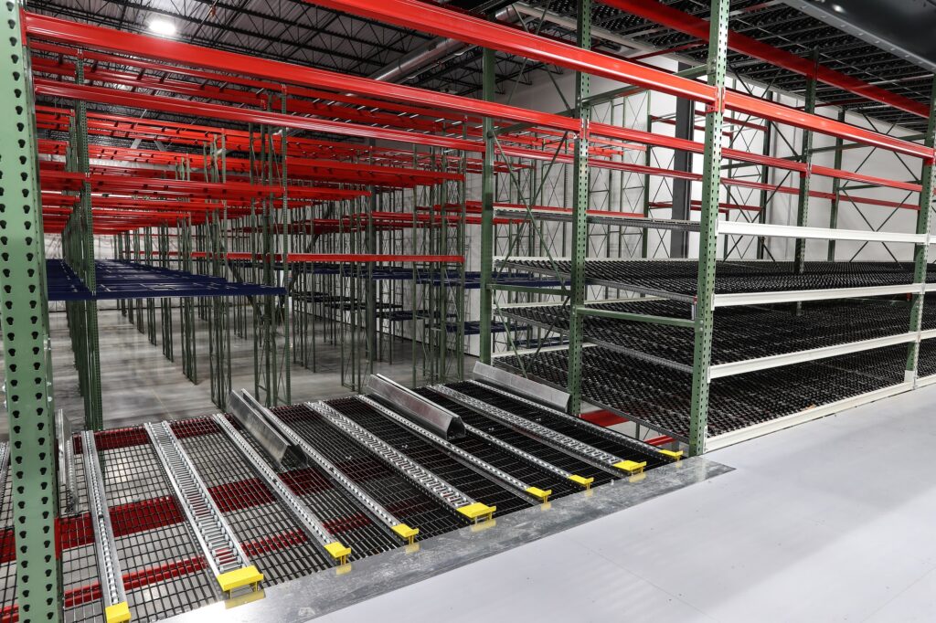 Pick Modules  | Apex Companies