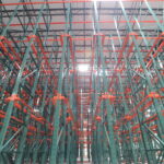 Drive-In Pallet Rack