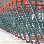 Drive-In Pallet Rack