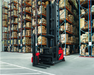 Lockout Tagout for Warehouse Automation | Apex Companies