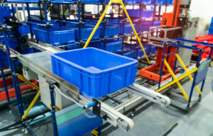 Automated Order Picking | Apex Companies