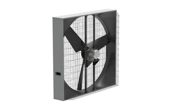 Industrial Fans for Warehouses | Apex Companies
