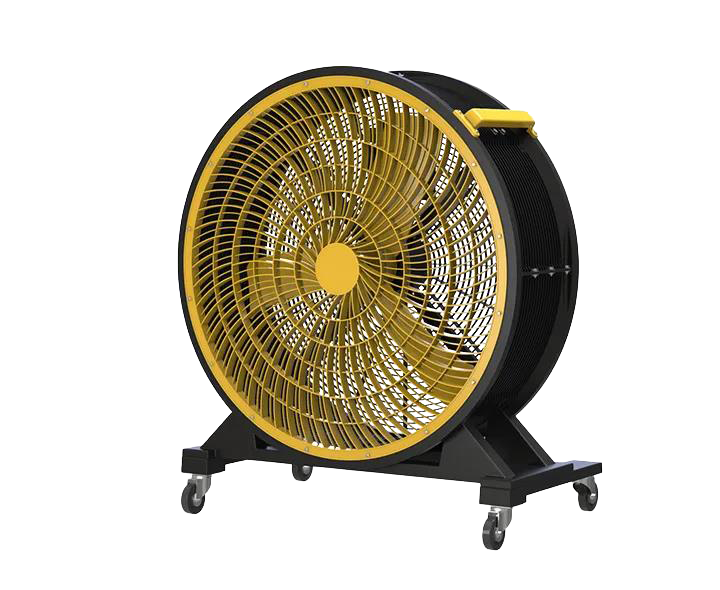 Industrial Fans for Warehouses | Apex Companies