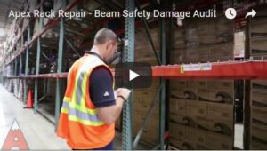 Pallet Rack | Apex Companies