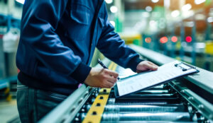 Spiral Conveyor | Apex Companies