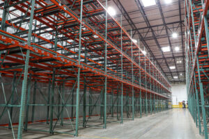 Pallet Rack Systems | Apex Companies