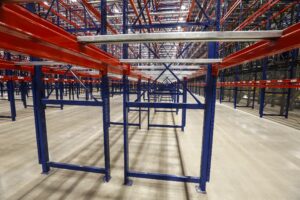 Pallet Rack | Apex Companies