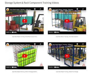 Pallet Rack | Apex Companies
