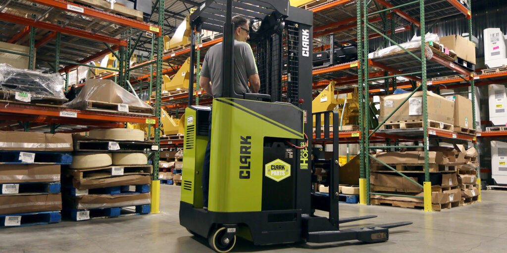 Pallet Rack Design | Apex Companies