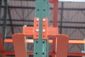 Drive-In Rack | Apex Companies