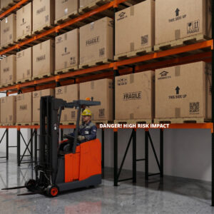Pallet Rack Design | Apex Companies