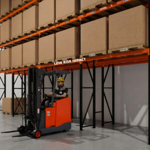Pallet Rack Design | Apex Companies