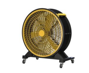 Industrial Fans | Apex Companies