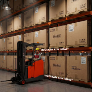 Pallet Rack Design | Apex Companies