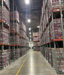 Drive-In Rack | Apex Companies