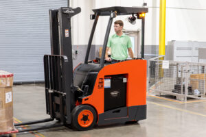Pallet Rack Design | Apex Companies
