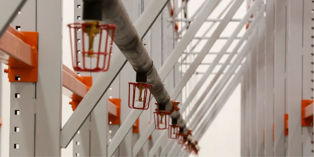 Warehouse Conveyor Systems | Apex Companies
