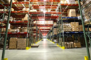 Order Fulfillment | Apex Companies
