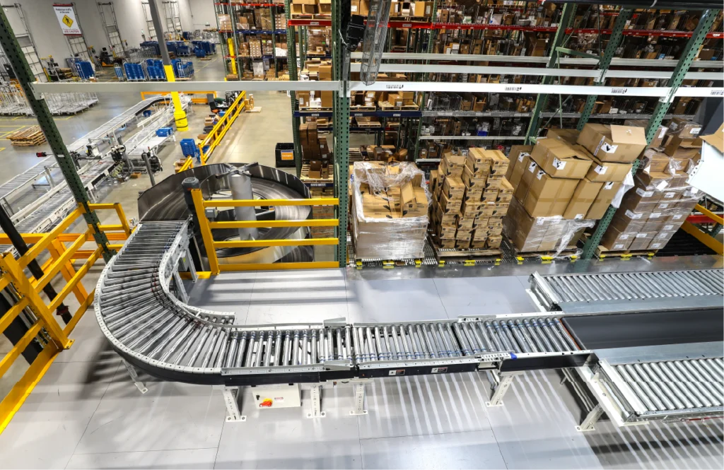 Order Fulfillment | Apex Companies
